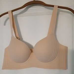 New Seamless Nude Bra